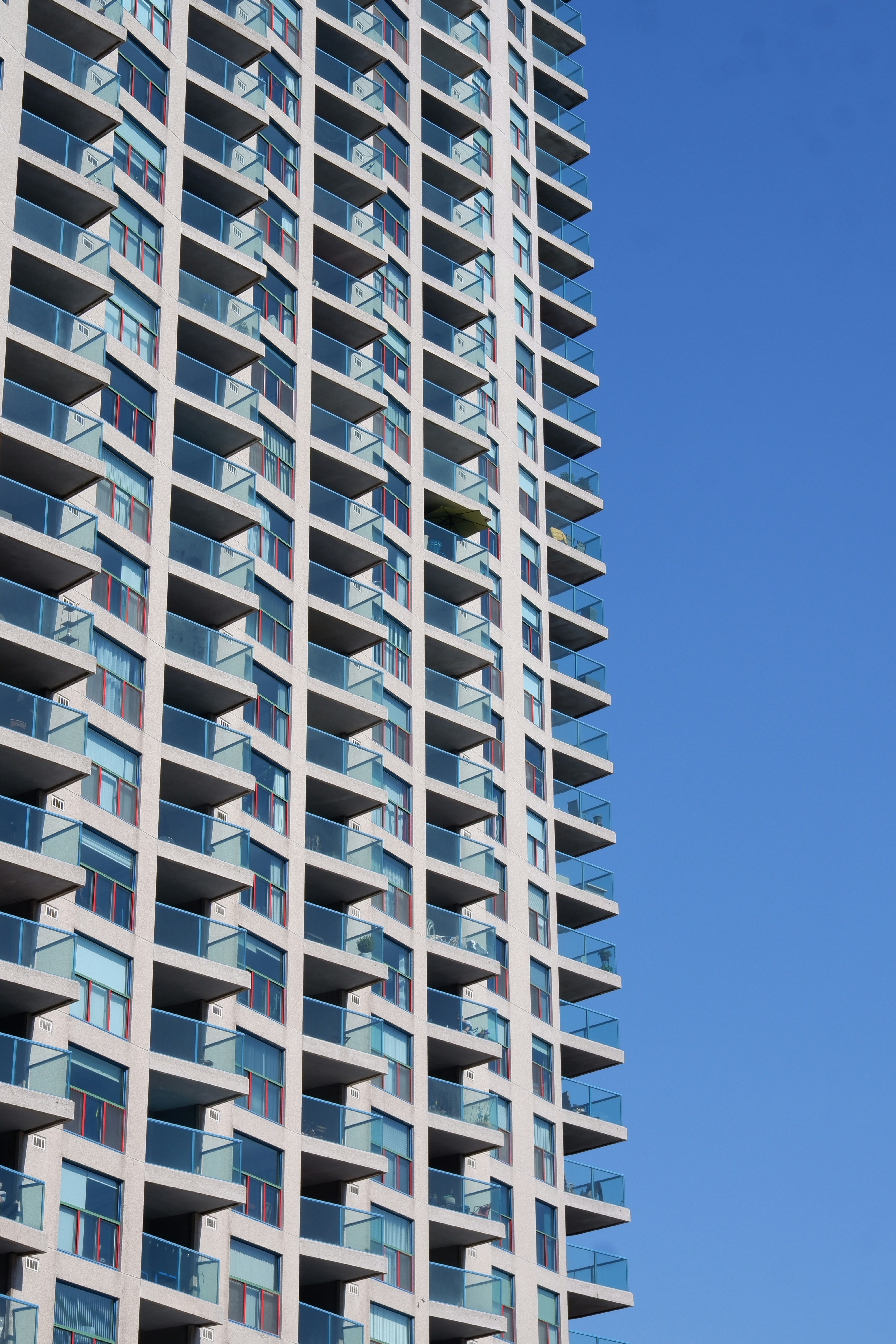 Condominium