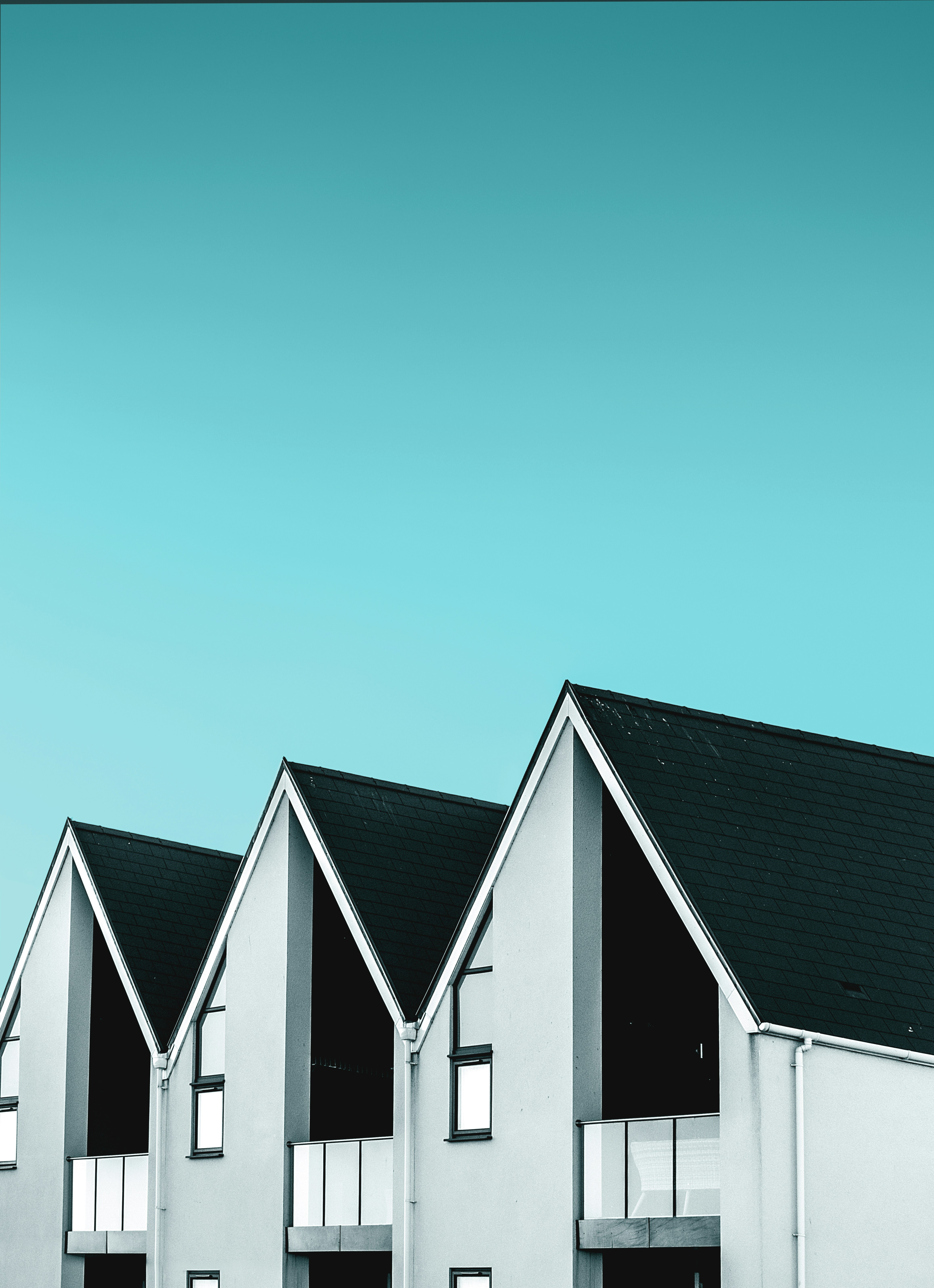 Landed House